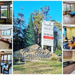 Crosswinds Tagaytay Three Bedroom Suite
