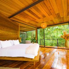 Cedro Amazon Lodge
