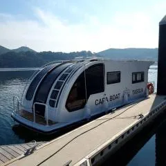 타고자 카라반보트 스테이