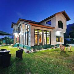 Sojourn Cottages Pahalgam