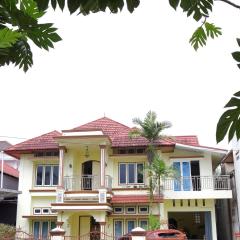 Bungo Bed & Breakfast Workation