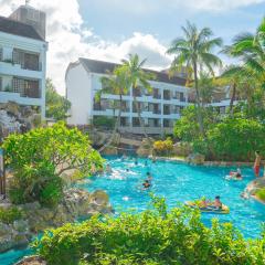 Yoho Beach Resort Kenting