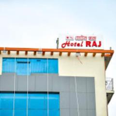 Hotel Raj Telgaram