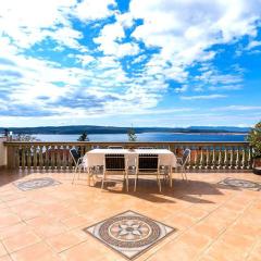 Apartment La Dostana 2