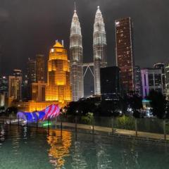 Legasi Al Rahmat Kampung Baru