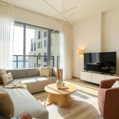 HiGuests - Dream Vacation Apartment in La Rive 1