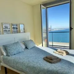 Apartamento Fenix - Recién renovado y vistas al mar