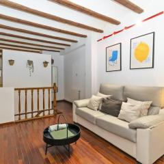 GuestReady - Relaxing home in Valencia's Old Town