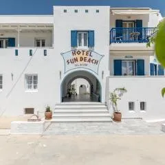 Sun Beach Hotel