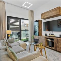 Your Home in the Heart of JVC by Suiteable
