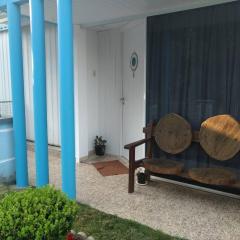 Casa em Pomerode_SC