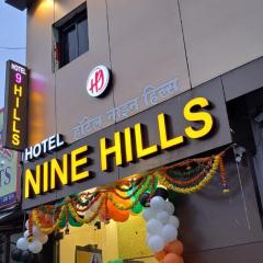 Nine Hills