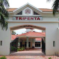 Hotel KPM Tripenta