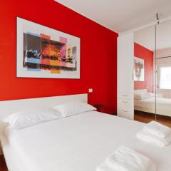 MM Segesta Apartment Clinico San Siro