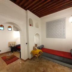 Entire Private House in Fez Medina!