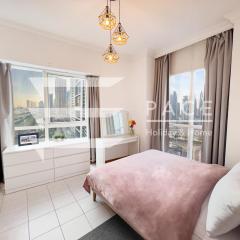 1 Bedroom Apartment in JLT