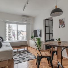 Fliphaus Melo 2900 - 1 Bd Alto Palermo