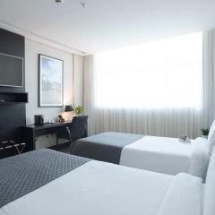 Cassino Tower Savassi - Próximo a FIEMG