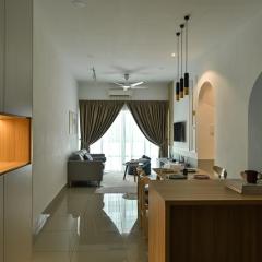 Razak City Residence