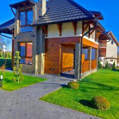 Evergreens houses Zlatibor