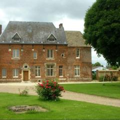 Manoir du Petit Logis