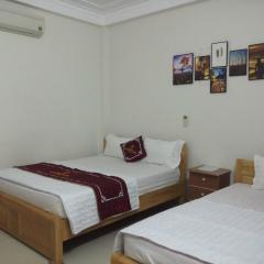 Motel Hằng Hiên