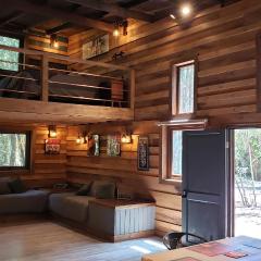 Loft Vintage Bosques del Sur Puerto Varas