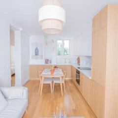 We Parisian The Latin Quarter Cozy Home