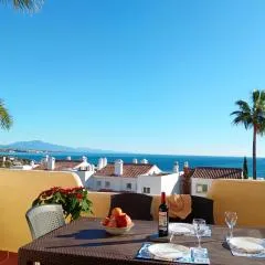Bella Vista Casares