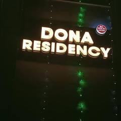 Dona Residency