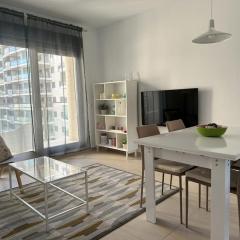 CALA ALTA modern apartment