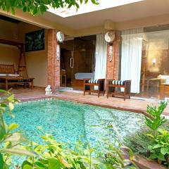 S Bali Villa