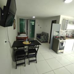 Apartamento con piscina y parrilla privada hasta 4 personas