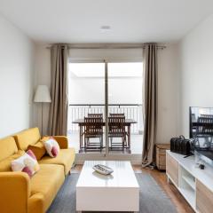 Canto Altea17 Piscina, Gran Terraza y Parking by Vero