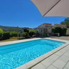 Villa l'Edenca