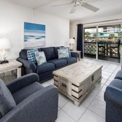 Seaspray Condos 112C