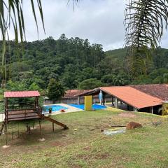 Chácara em Guararema