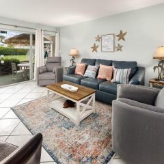 Seaspray Condos 214A