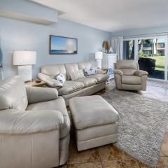 Seaspray Condos 209B