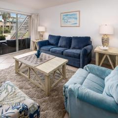 Seaspray Condos 208A