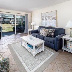 Seaspray Condos 205B