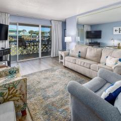 Seaspray Condos 210D