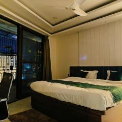 LeafyInn Executive stay - Khanapara