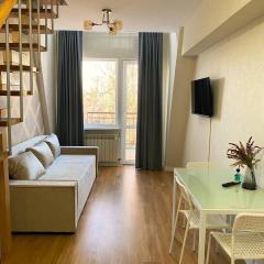 Lovely Apartment in Chisinau