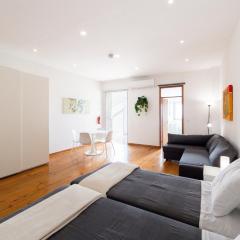 PORTO GARDEN YARD APARTMENT