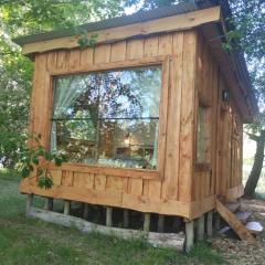 Posada Boutique- Casa de Campo Arroyo Huirihuiri