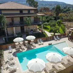 Villa D'Aquino