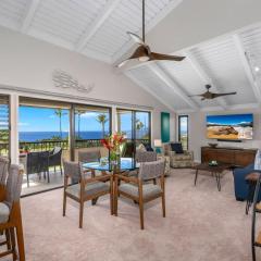 Luxurious Wailea Ocean Vistas