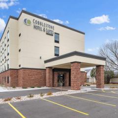 Cobblestone Hotel & Suites - Mosinee