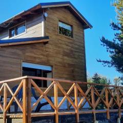 Cabaña de Montaña Villa Meliquina